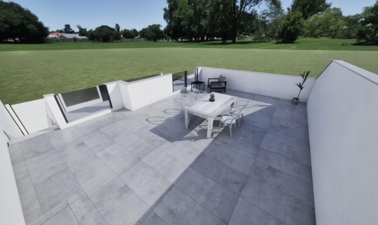 Nueva construcción  - Casa -
Torre Pacheco - pueblo