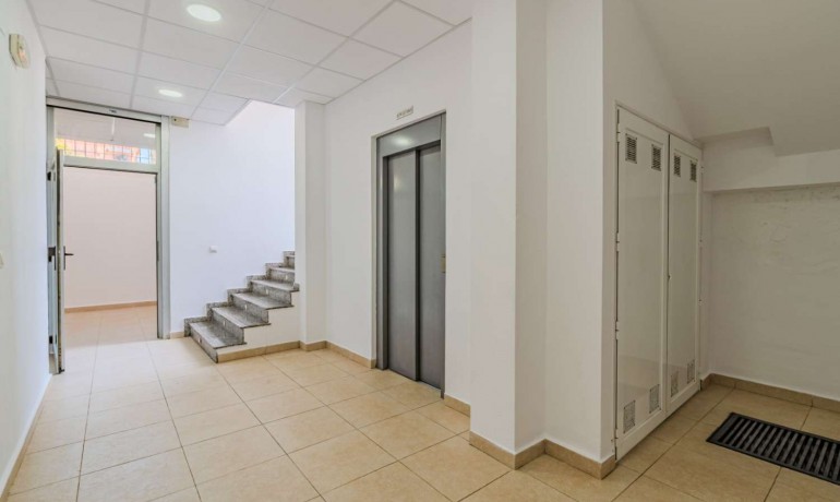 Venta - Comercial -
Torrevieja - Nueva Torrevieja - Aguas Nuevas