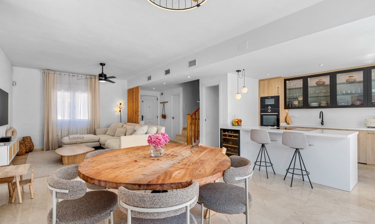 Venta - Casa -
Alicante - Playa San Juan