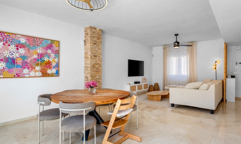 Venta - Casa -
Alicante - Playa San Juan