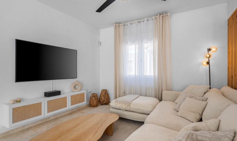 Venta - Casa -
Alicante - Playa San Juan