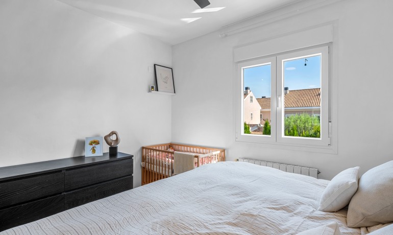 Venta - Casa -
Alicante - Playa San Juan