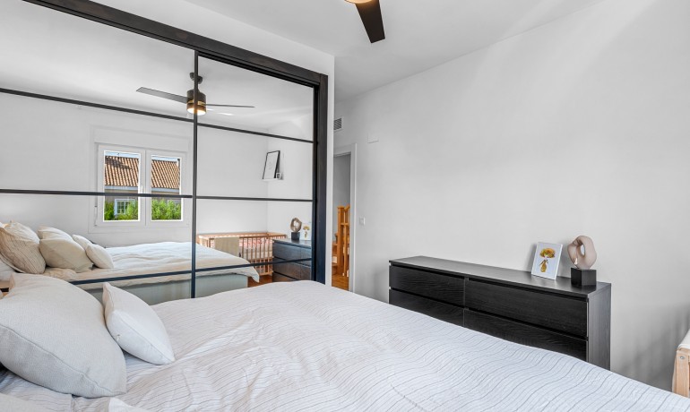 Venta - Casa -
Alicante - Playa San Juan