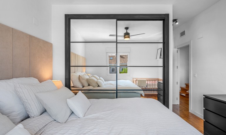Venta - Casa -
Alicante - Playa San Juan