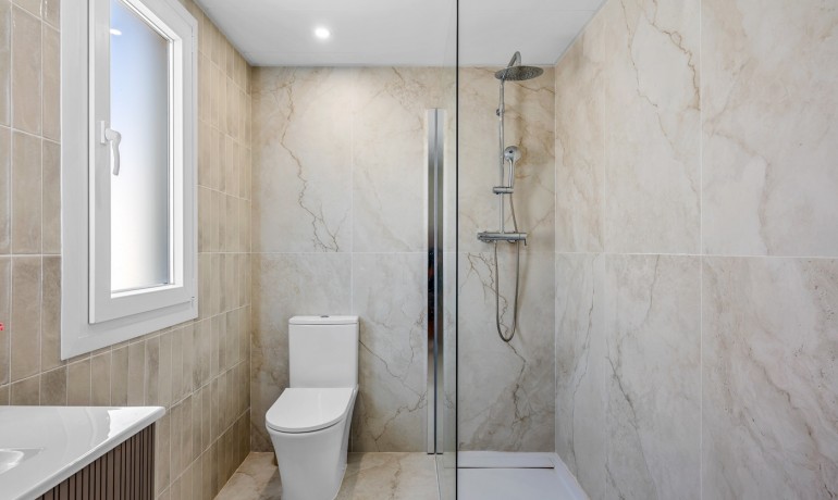 Venta - Casa -
Alicante - Playa San Juan