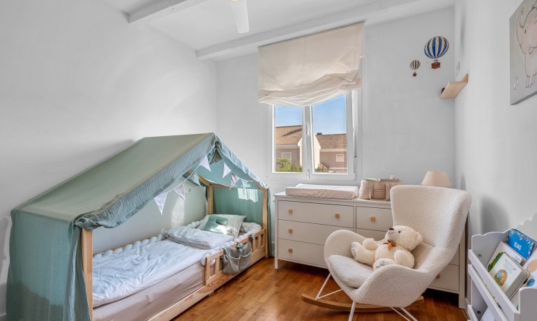 Venta - Casa -
Alicante - Playa San Juan