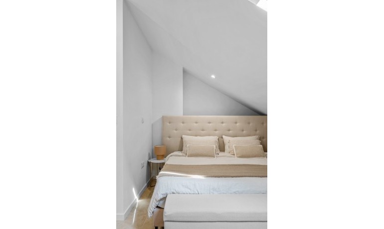 Venta - Casa -
Alicante - Playa San Juan