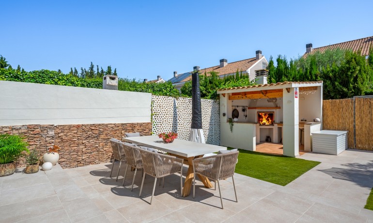Venta - Casa -
Alicante - Playa San Juan