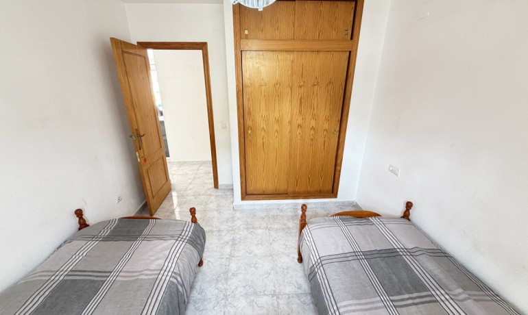 Sale - Villa -
Villamartin