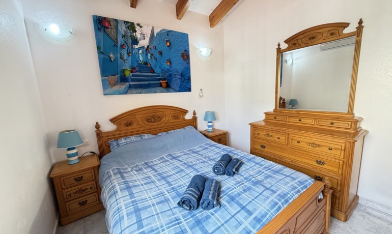 Sale - Villa -
Villamartin