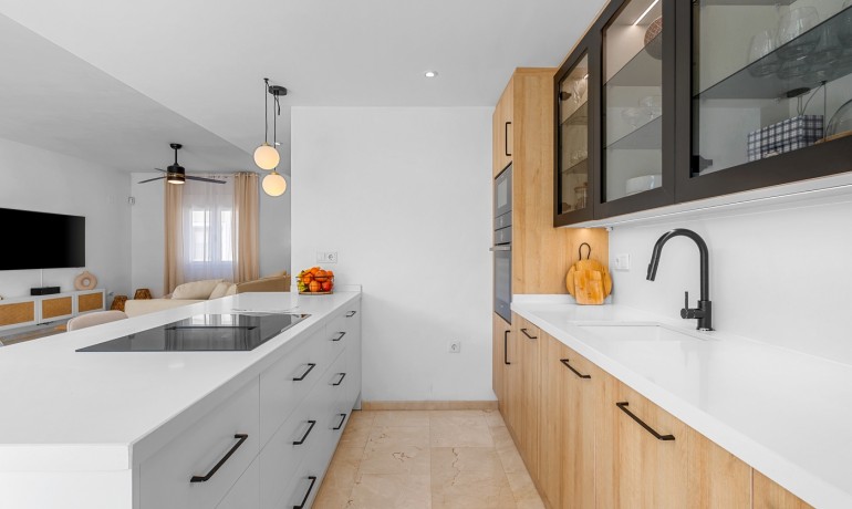 Venta - Casa -
Alicante - Playa San Juan