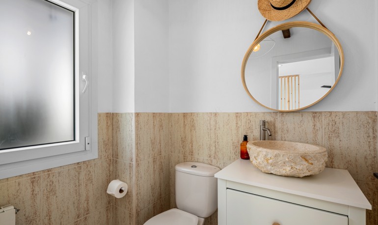 Venta - Casa -
Alicante - Playa San Juan