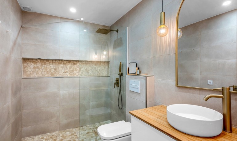 Venta - Casa -
Alicante - Playa San Juan