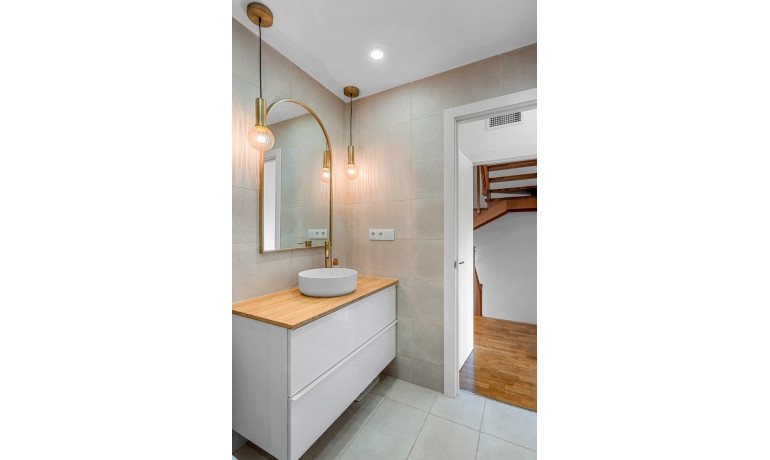 Venta - Casa -
Alicante - Playa San Juan