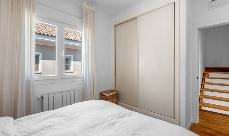 Venta - Casa -
Alicante - Playa San Juan
