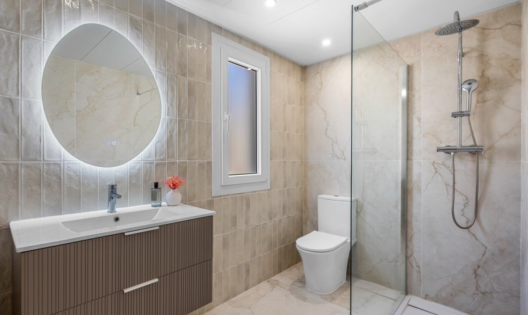 Venta - Casa -
Alicante - Playa San Juan