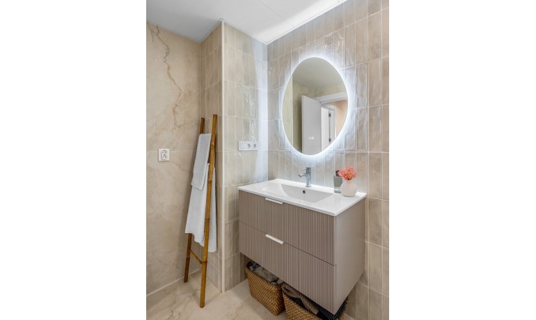 Venta - Casa -
Alicante - Playa San Juan
