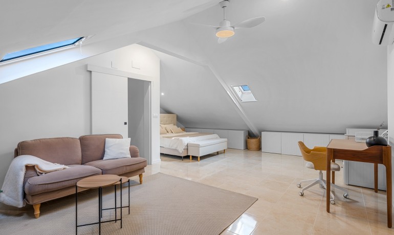 Venta - Casa -
Alicante - Playa San Juan
