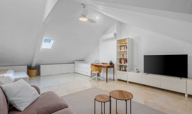 Venta - Casa -
Alicante - Playa San Juan