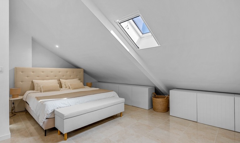 Venta - Casa -
Alicante - Playa San Juan