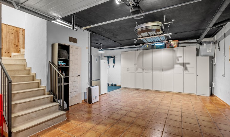 Venta - Casa -
Alicante - Playa San Juan