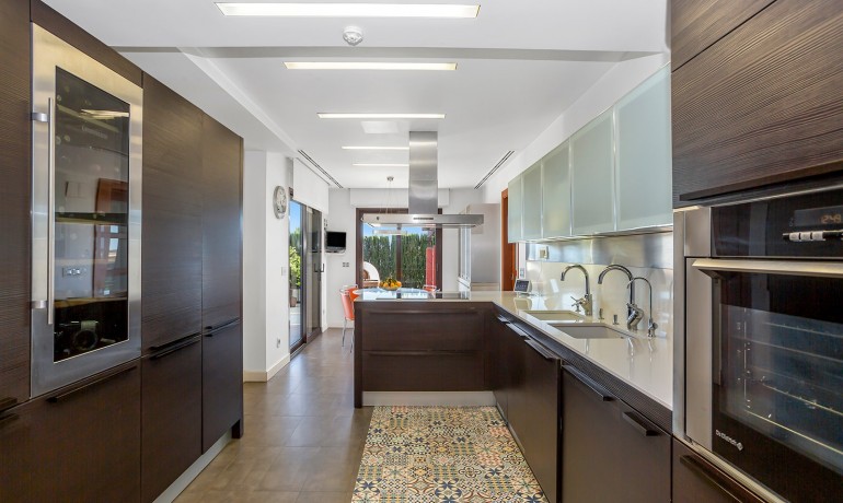 Venta - Villa -
Algorfa - La Finca Golf Resort