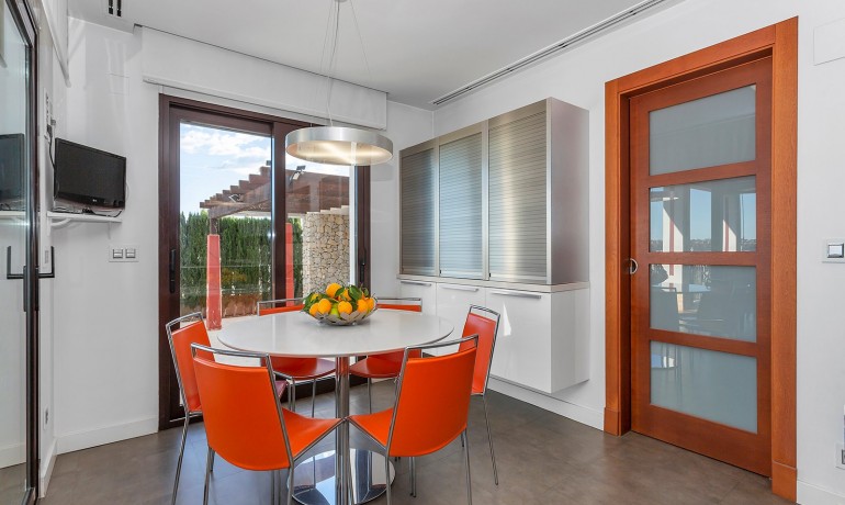 Venta - Villa -
Algorfa - La Finca Golf Resort