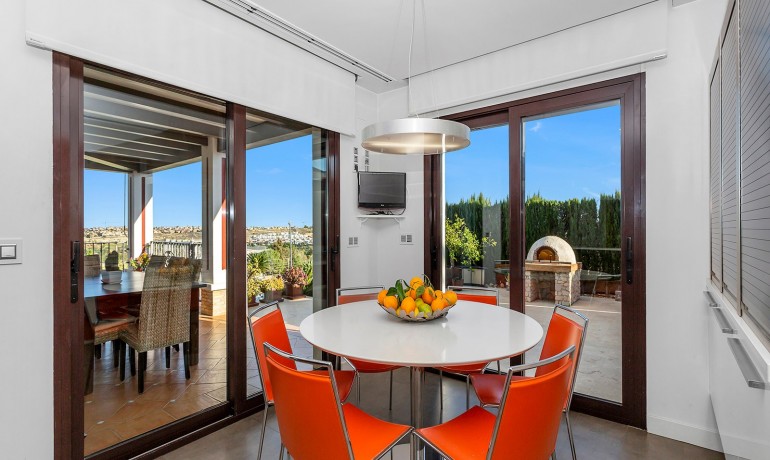 Venta - Villa -
Algorfa - La Finca Golf Resort