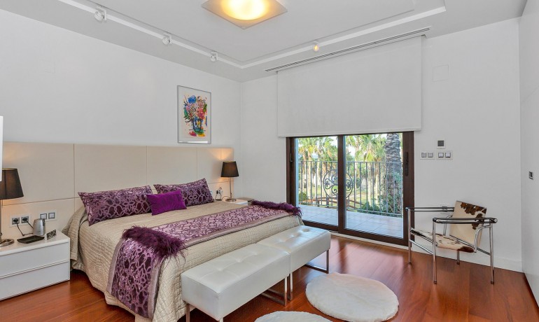 Venta - Villa -
Algorfa - La Finca Golf Resort