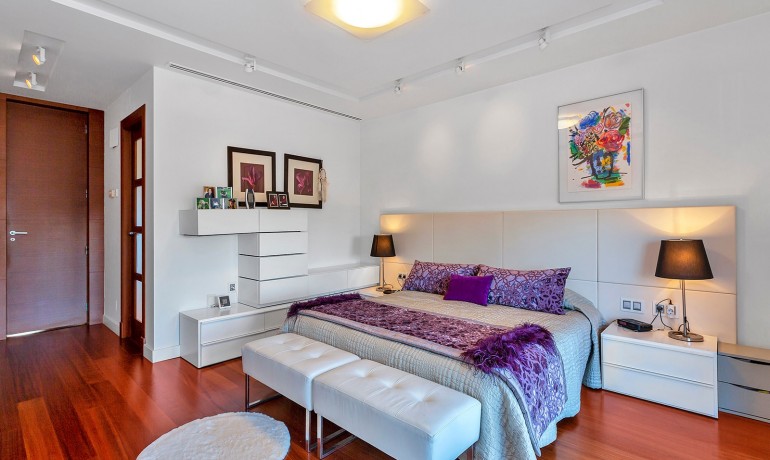 Venta - Villa -
Algorfa - La Finca Golf Resort