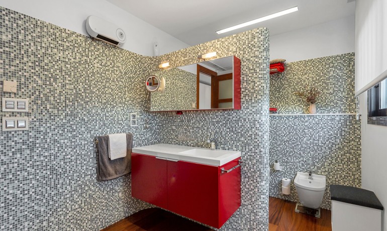 Venta - Villa -
Algorfa - La Finca Golf Resort