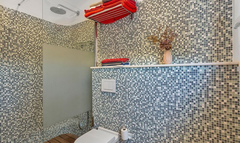 Venta - Villa -
Algorfa - La Finca Golf Resort