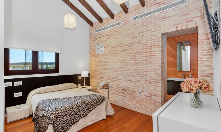 Venta - Villa -
Algorfa - La Finca Golf Resort