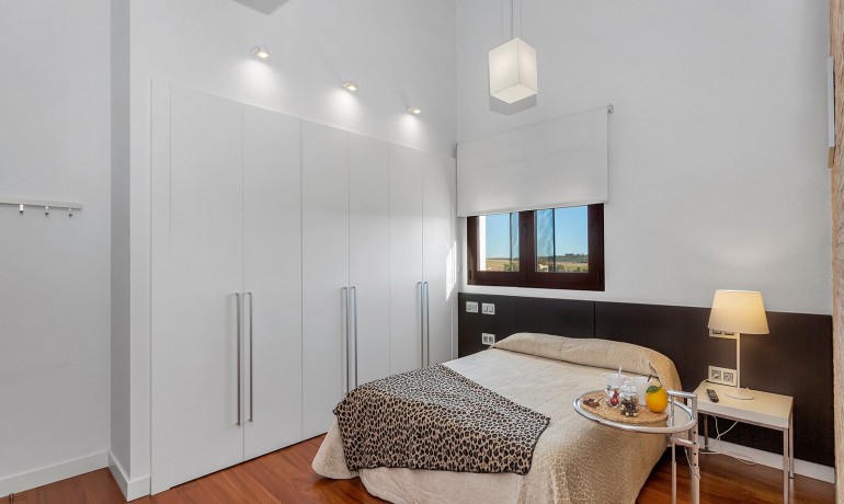 Venta - Villa -
Algorfa - La Finca Golf Resort