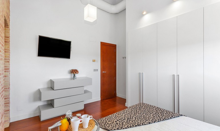 Venta - Villa -
Algorfa - La Finca Golf Resort