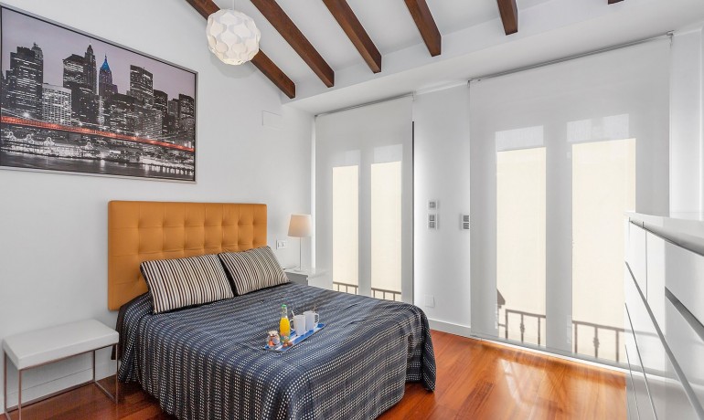 Venta - Villa -
Algorfa - La Finca Golf Resort
