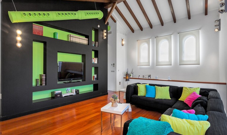 Venta - Villa -
Algorfa - La Finca Golf Resort