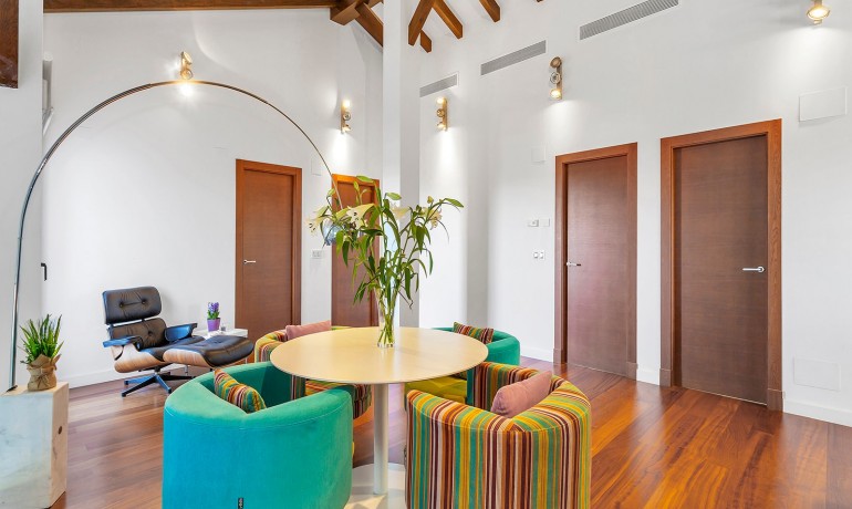 Venta - Villa -
Algorfa - La Finca Golf Resort