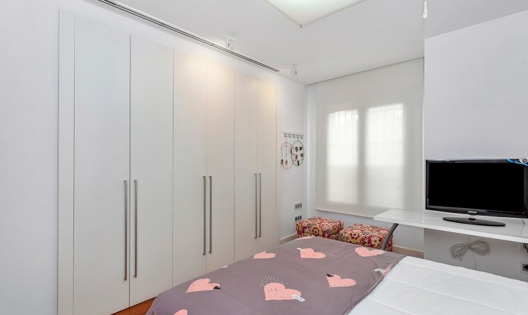 Venta - Villa -
Algorfa - La Finca Golf Resort