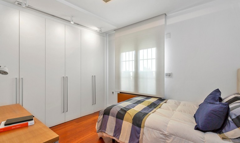 Venta - Villa -
Algorfa - La Finca Golf Resort