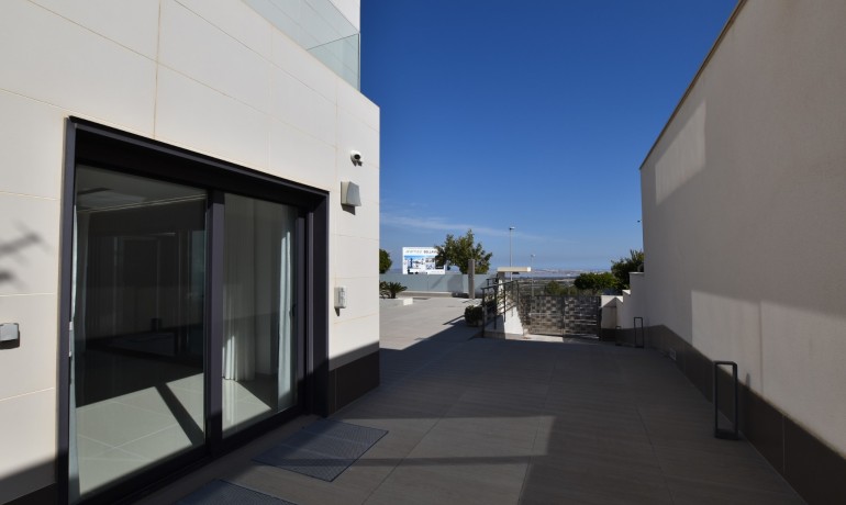 Venta - Villa -
San Miguel de Salinas - San Miguel - Town