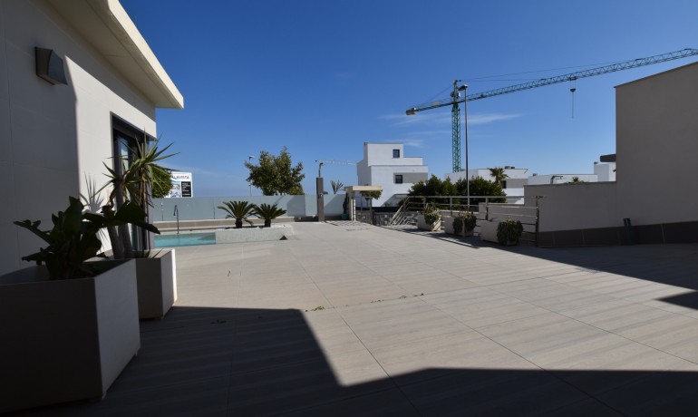 Venta - Villa -
San Miguel de Salinas - San Miguel - Town