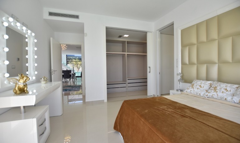 Venta - Villa -
San Miguel de Salinas - San Miguel - Town