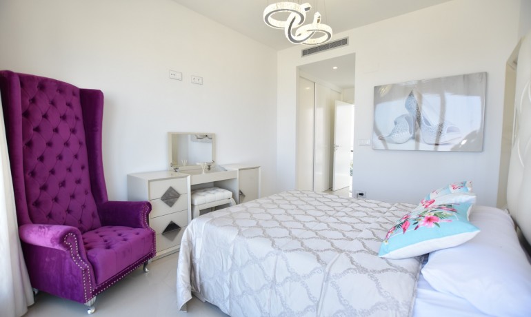 Venta - Villa -
San Miguel de Salinas - San Miguel - Town