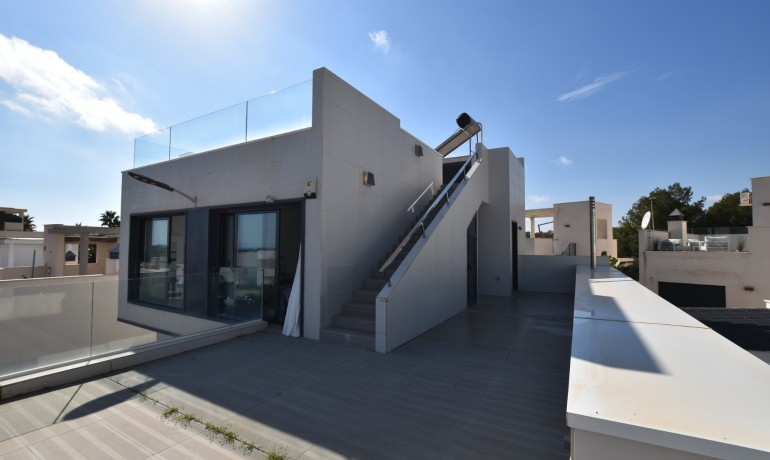 Venta - Villa -
San Miguel de Salinas - San Miguel - Town