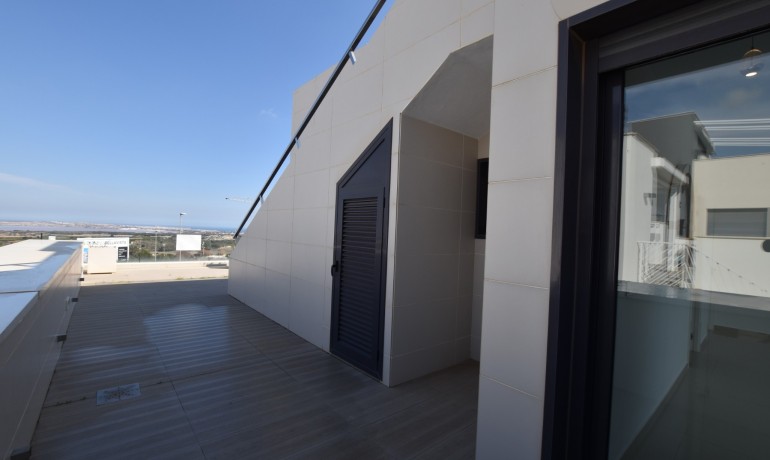 Venta - Villa -
San Miguel de Salinas - San Miguel - Town