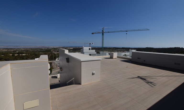 Venta - Villa -
San Miguel de Salinas - San Miguel - Town