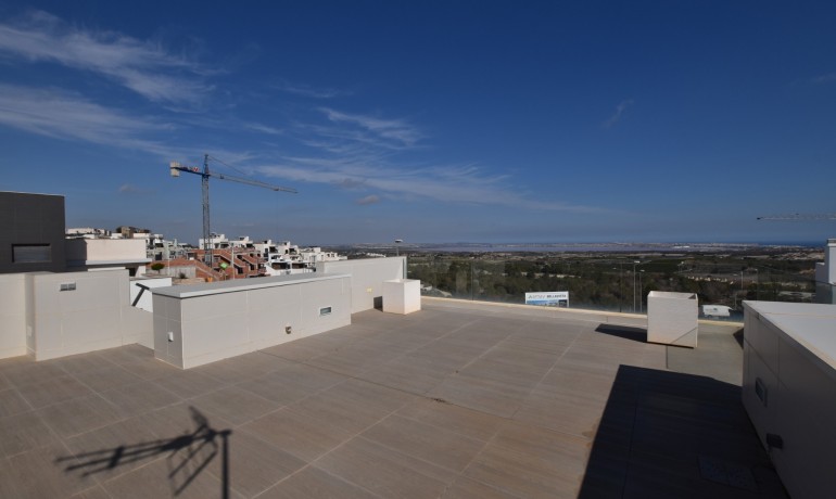 Venta - Villa -
San Miguel de Salinas - San Miguel - Town