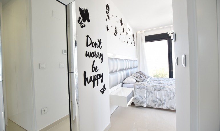 Venta - Villa -
San Miguel de Salinas - San Miguel - Town