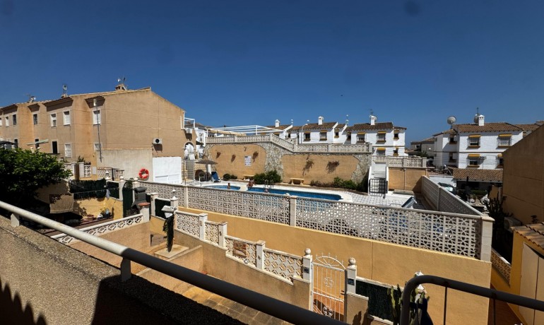 Venta - Apartamento / piso -
San Miguel de Salinas - Blue Lagoon